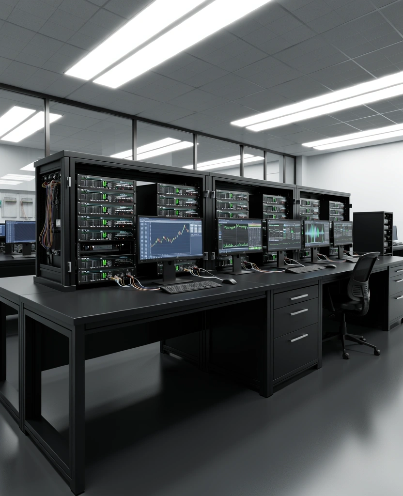 Advanced Computing Lab