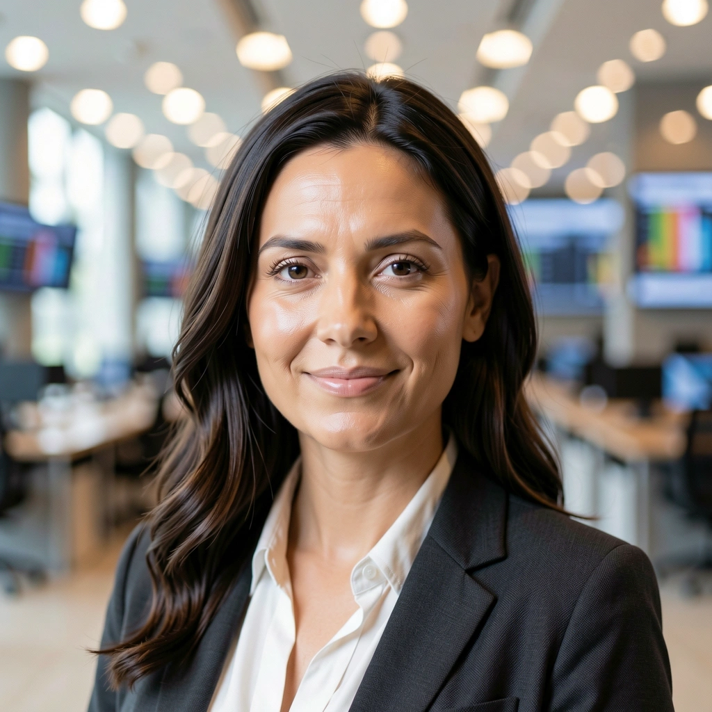 Risk Management Head