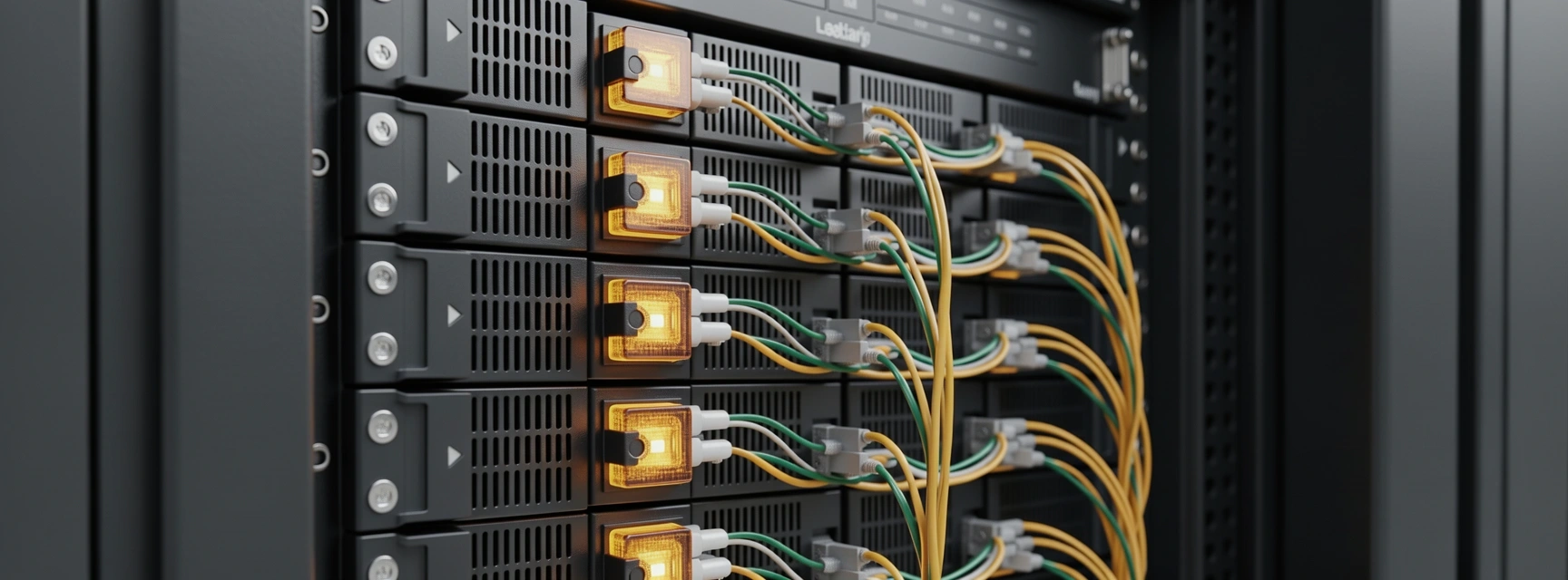 Data processing center