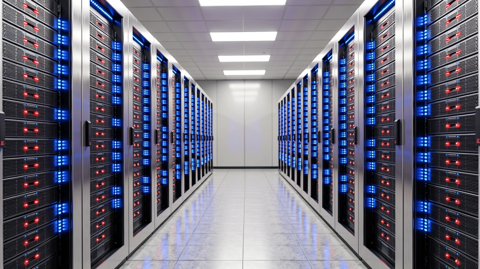 Mumbai Quant Systems Infrastructure