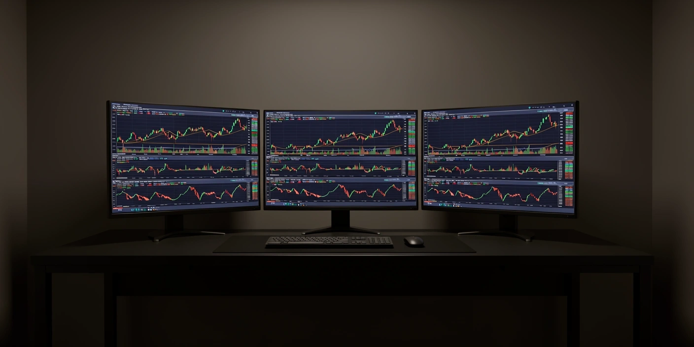 The Research Environment in Mumbai